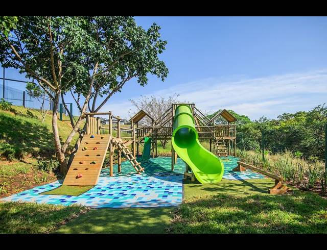 1,543M² VACANT LAND FOR SALE IN SIMBITHI ECO ESTATE